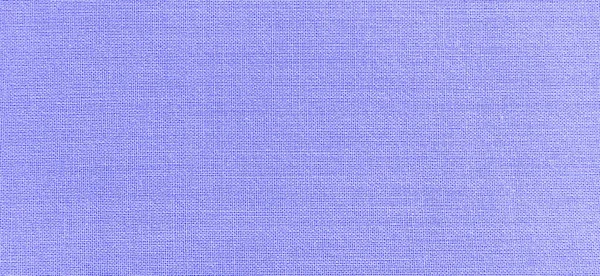 Šeřík Fialové Pozadí Propletených Nití Řad Banner Textilní Textura Nerovným — Stock fotografie