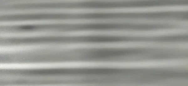 Blurred Horizontally Striped Gray Background Play Light Shadow Light Beams — Stock Photo, Image