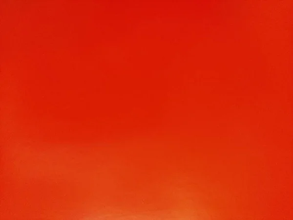 Rood Oranje Achtergrond Prachtige Heldere Kleur Gradiënt Highlights Zonnige Tinten — Stockfoto