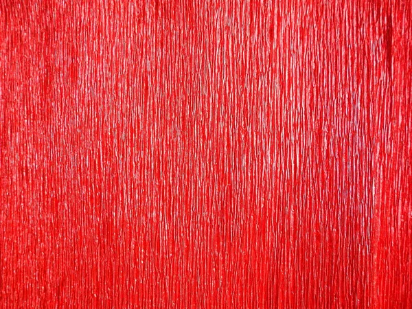 Kırmızıyla Işaretlenmiş Kağıt Olaysız Bir Yüzey Soyut Arkaplan Kağıt Yaprağın — Stok fotoğraf