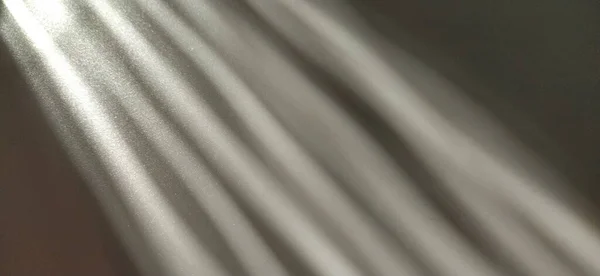 Soyut Beyaz Arka Plan Gri Arkaplanda Titreşen Noktalarla Donuk Işık — Stok fotoğraf
