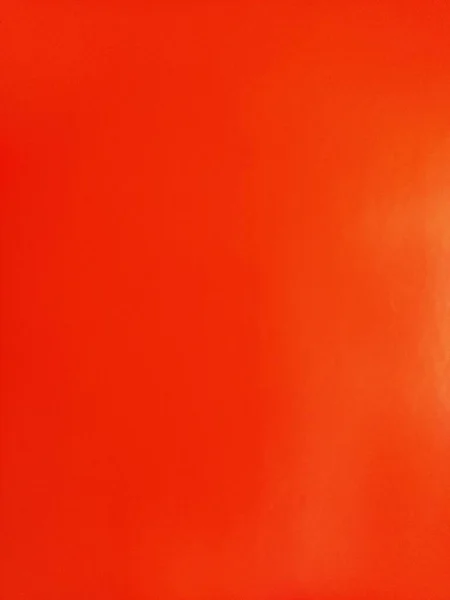 Rouge Fond Orange Belle Couleur Vive Gradient Points Forts Nuances — Photo