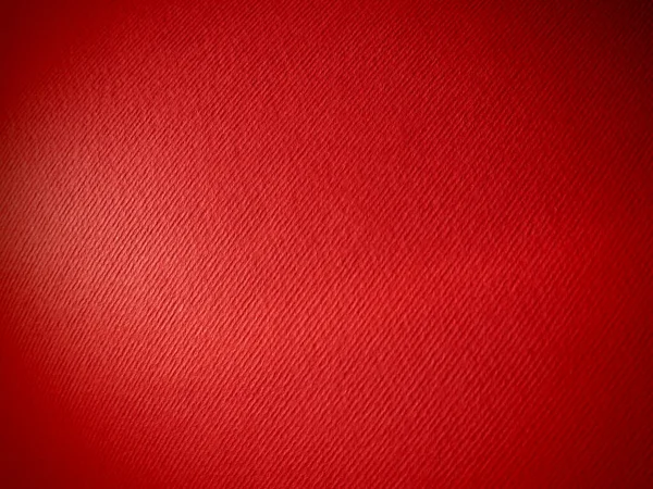 Abstract Red Background Texture Close Paper Surface Light Color Gradient — Stock Photo, Image
