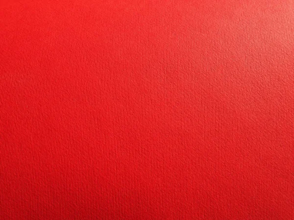 Absztrakt Vörös Háttér Textúra Közelkép Papír Felület Fény Szín Gradiens — Stock Fotó