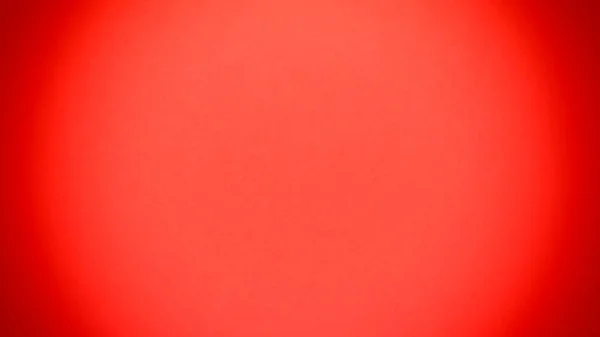 Rosso Semplice Sfondo Natale Brillante Vivido Tipo Rosso — Foto Stock
