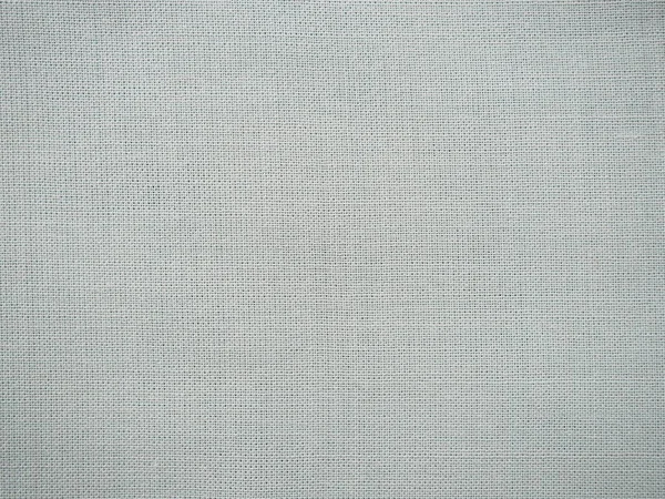 Textura Tela Lona Como Fondo Saco Gris Gris Lino Scrim — Foto de Stock