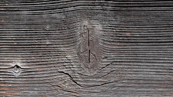 Holz Textur Hintergrund Alte Graue Holzstruktur Zum Hinzufügen Von Text — Stockfoto