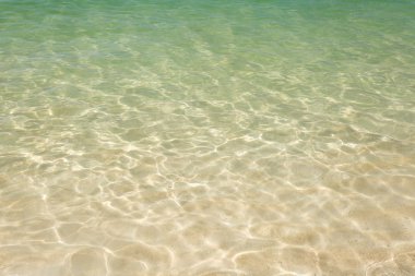 Su deniz doku arka plan 