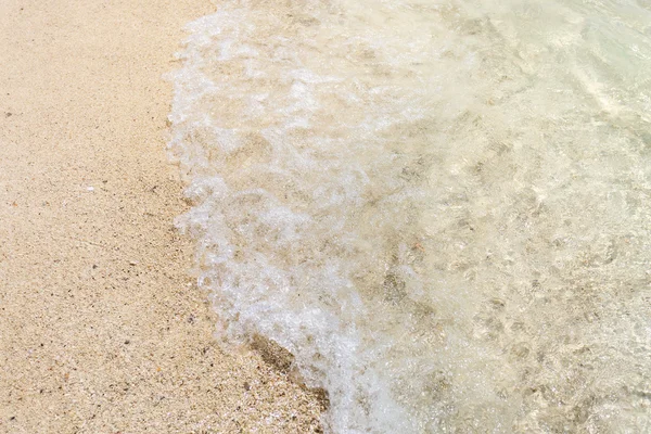 dalga deniz kum plaj