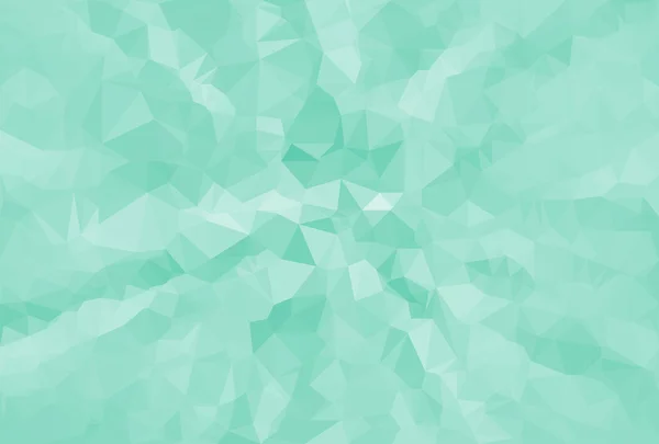 Polygon Abstract background — Stock Photo, Image