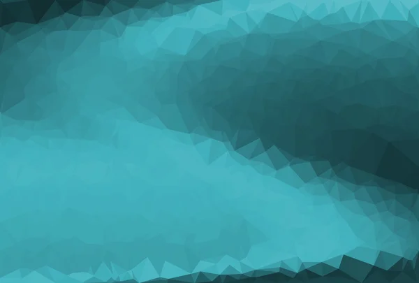 Абстрактный фон многоугольника — стоковое фото