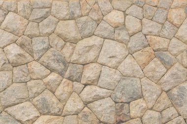 Taş duvar dokusu arkaplanı