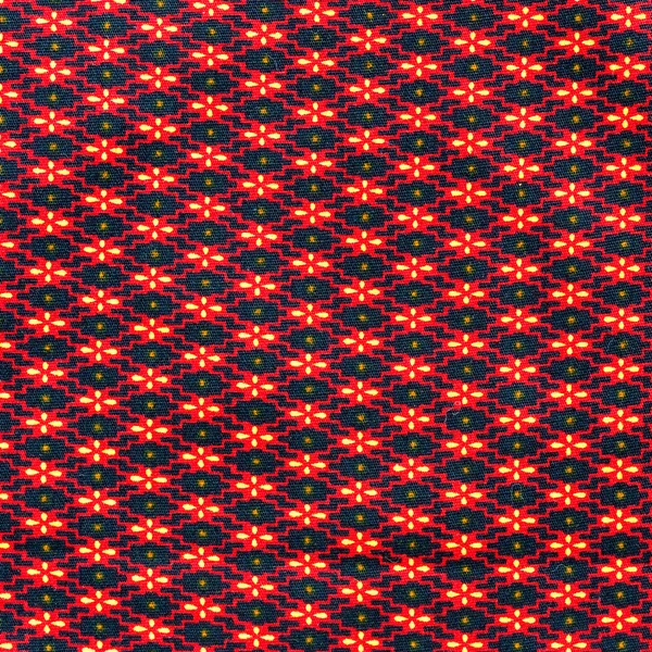 Silk batik pattern background — Stock Photo, Image