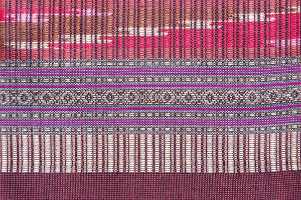 Seda batik patrón fondo — Foto de Stock