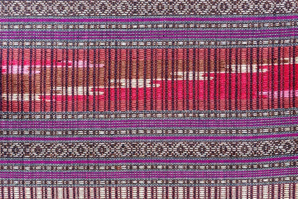 Seda batik fundo padrão — Fotografia de Stock