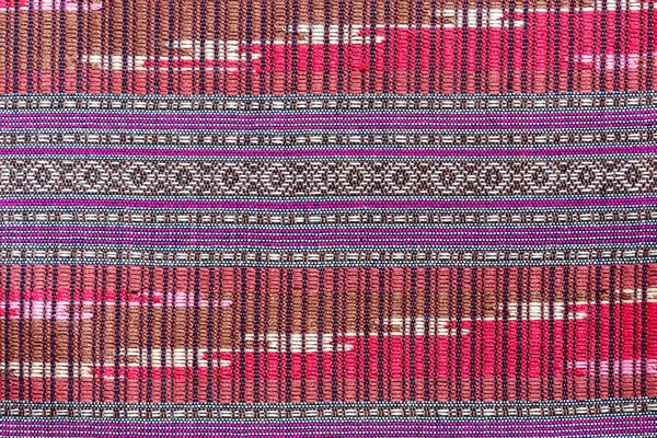 Soie batik motif fond — Photo