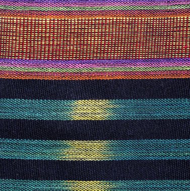 Tay ipek kumaş deseni 