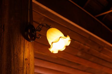 Tayland fener ışığı 