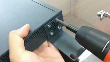 çalışma elektrikli tornavida