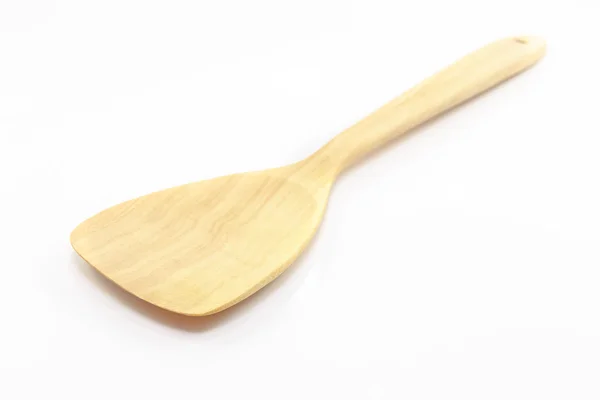 Wooden Ladle — Stock Photo, Image