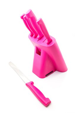 mutfak makası ve bıçaklar