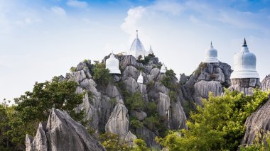 WAT Prajomklao Rachanusorn, Lampang, Thailand 