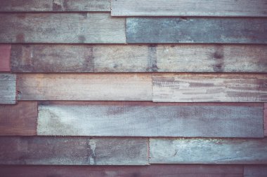 Eski ahşap desen doku