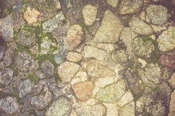 Stone floor pattern — Stock Photo, Image