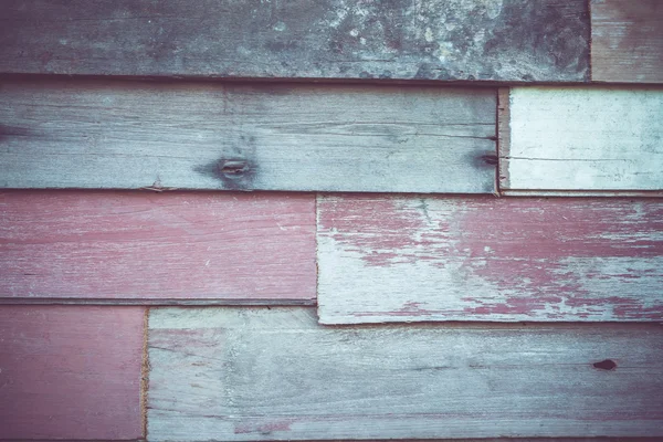 Textura del patrón de madera vieja — Foto de Stock