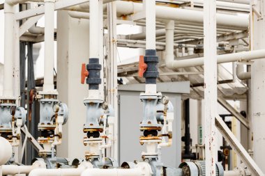 Su pompası için Di su deposu