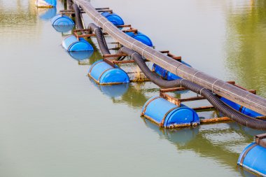 Su Boru Fabrikası için