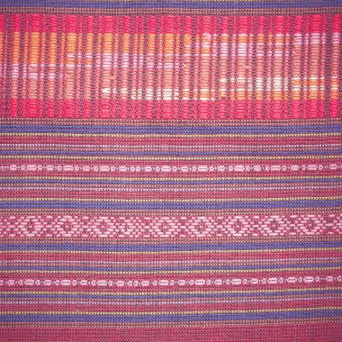 Tay ipek kumaş deseni