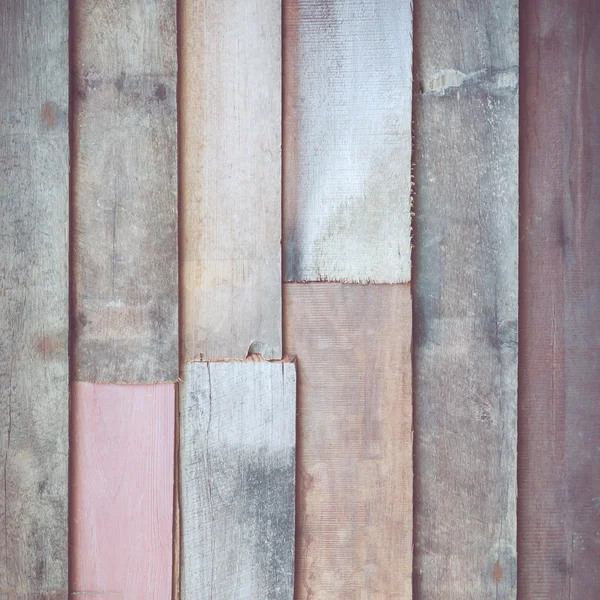 Antiguo patrón de madera textura fondo — Foto de Stock