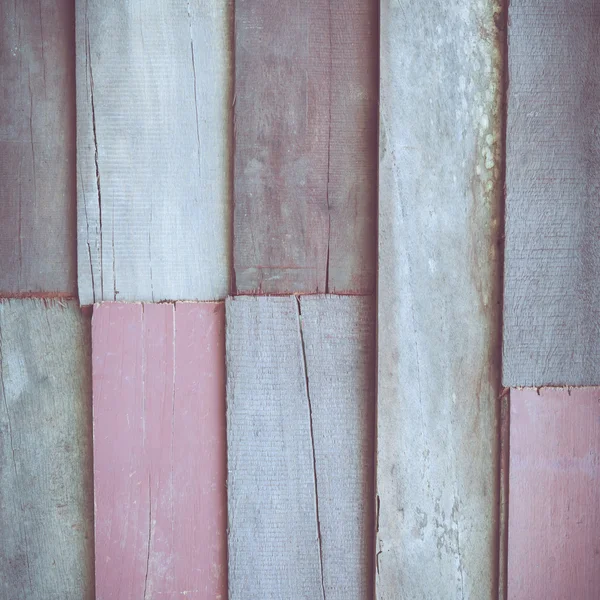 Antiguo patrón de madera textura fondo — Foto de Stock