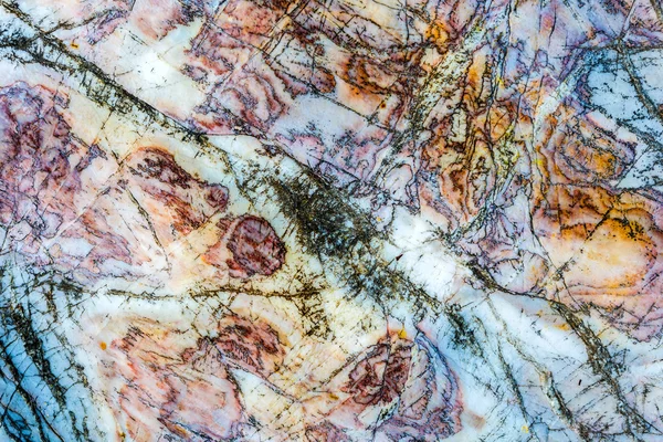Marble stone texture — Stock Photo, Image