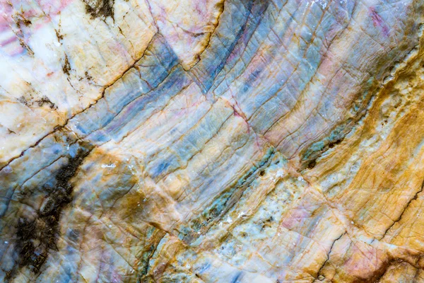 Textura de piedra de mármol —  Fotos de Stock