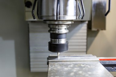 Torna tezgahı, cnc freze tezgahı 