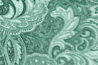 Soyut kumaş deseni etkisi filtreli