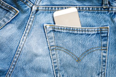 kot Çanta Mobil akıllı telefon ile