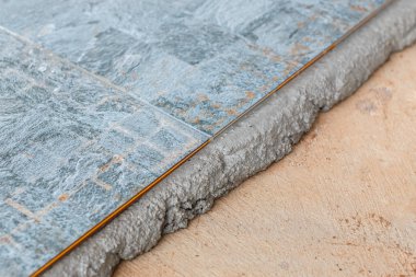 zemin döşeme yükleme için konut yapı 