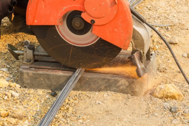 Dairesel testere ile