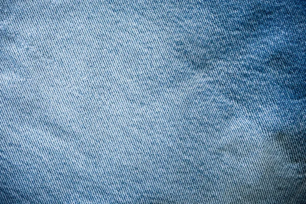 Jean texture sfondo — Foto Stock