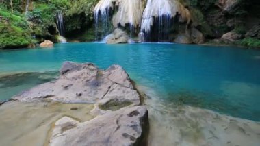 Khor louang şelale