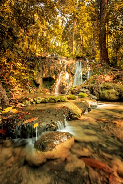 Pugang cascada chiangrai —  Fotos de Stock