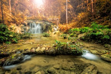 Pugang şelale chiangrai