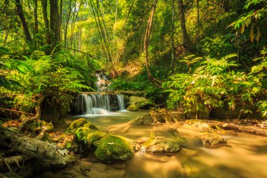 Pugang şelale chiangrai