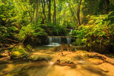 Pugang şelale chiangrai