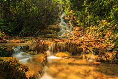 Pugang şelale chiangrai