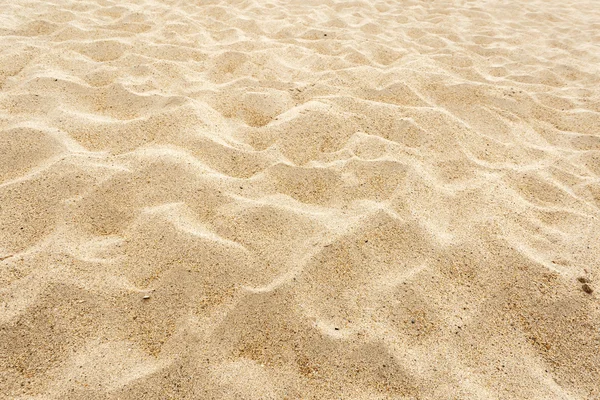 Sabbia vista deserto — Foto Stock