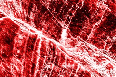 Patojen kan arka planda